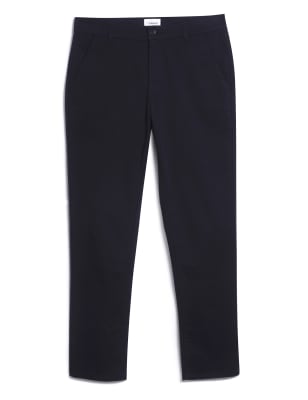 Regular Fit Stretch Chinos