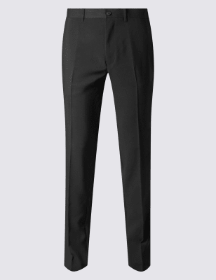 front trousers