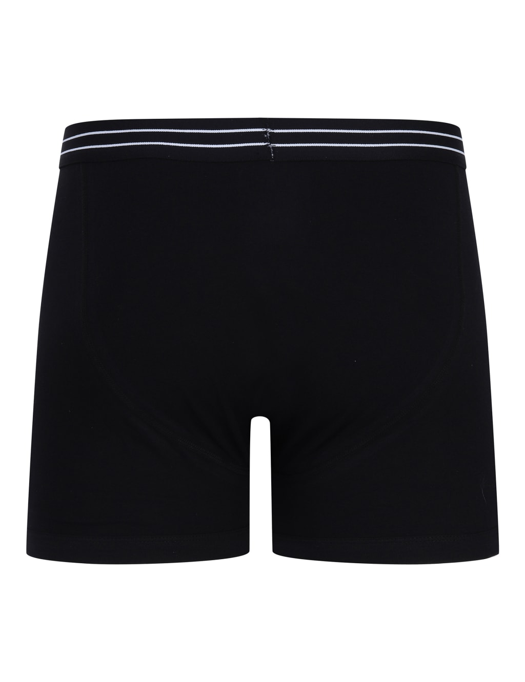 3pk Cotton Rich Trunks image 3