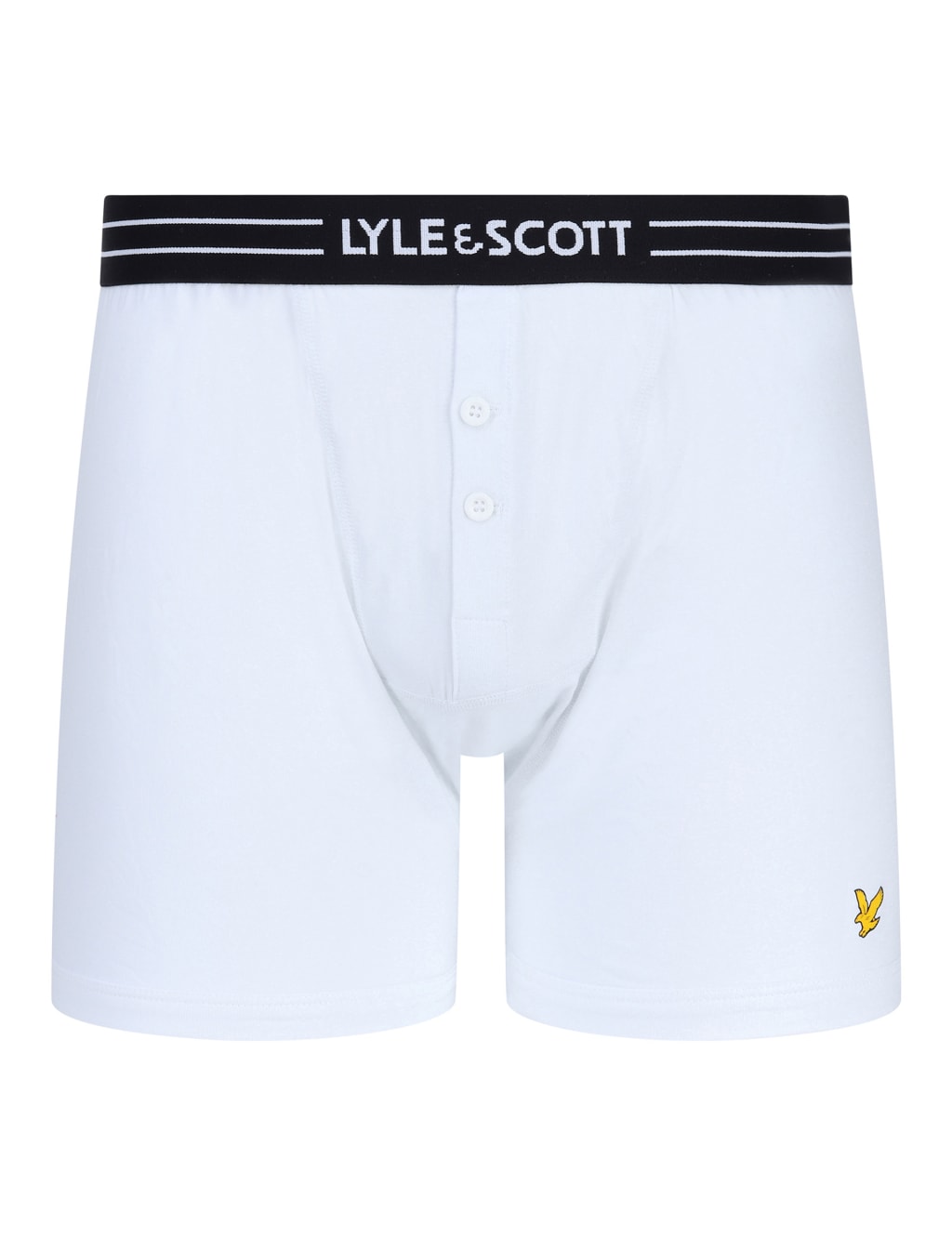 3pk Cotton Rich Trunks image 5