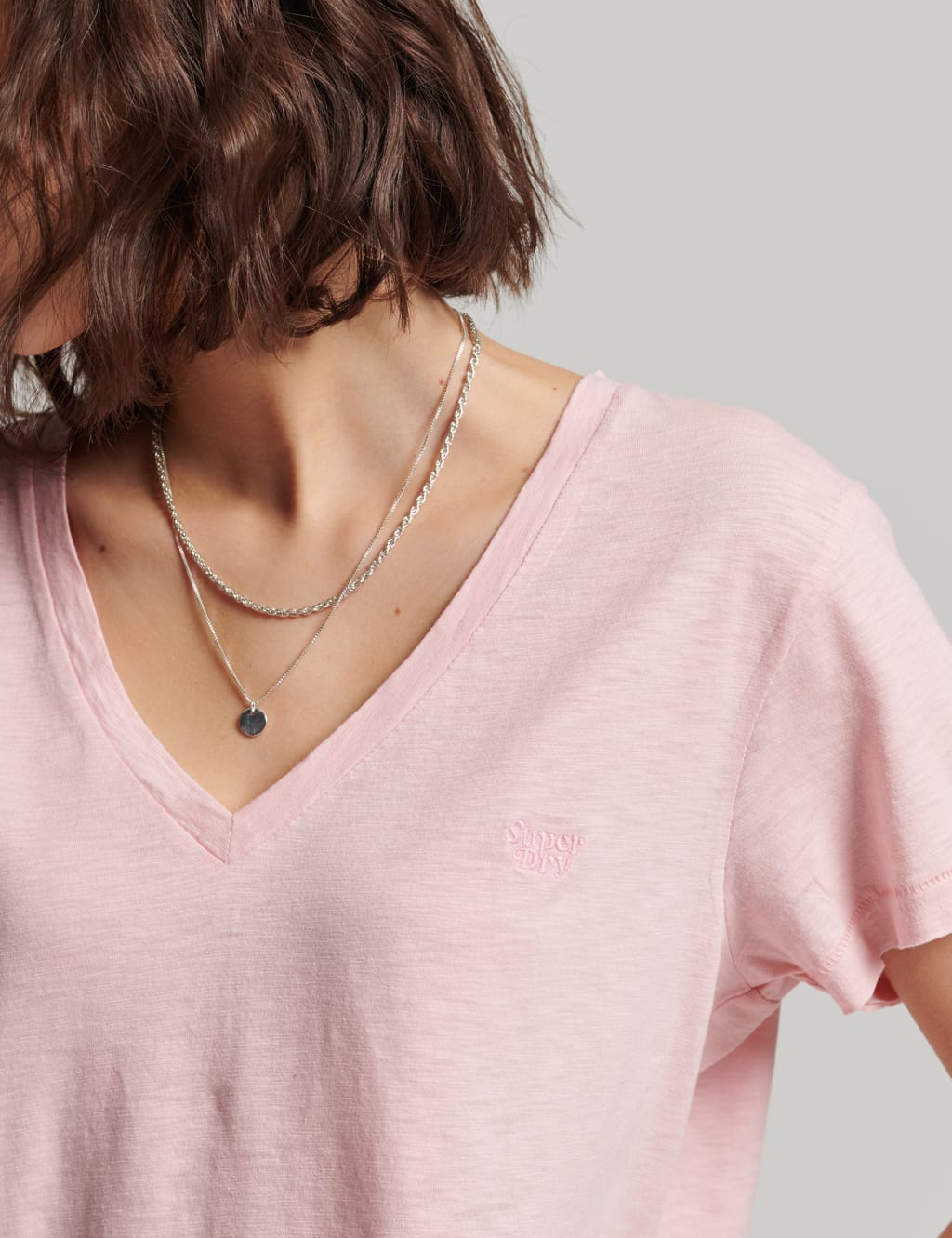 Pure Cotton Relaxed T-Shirt image 5