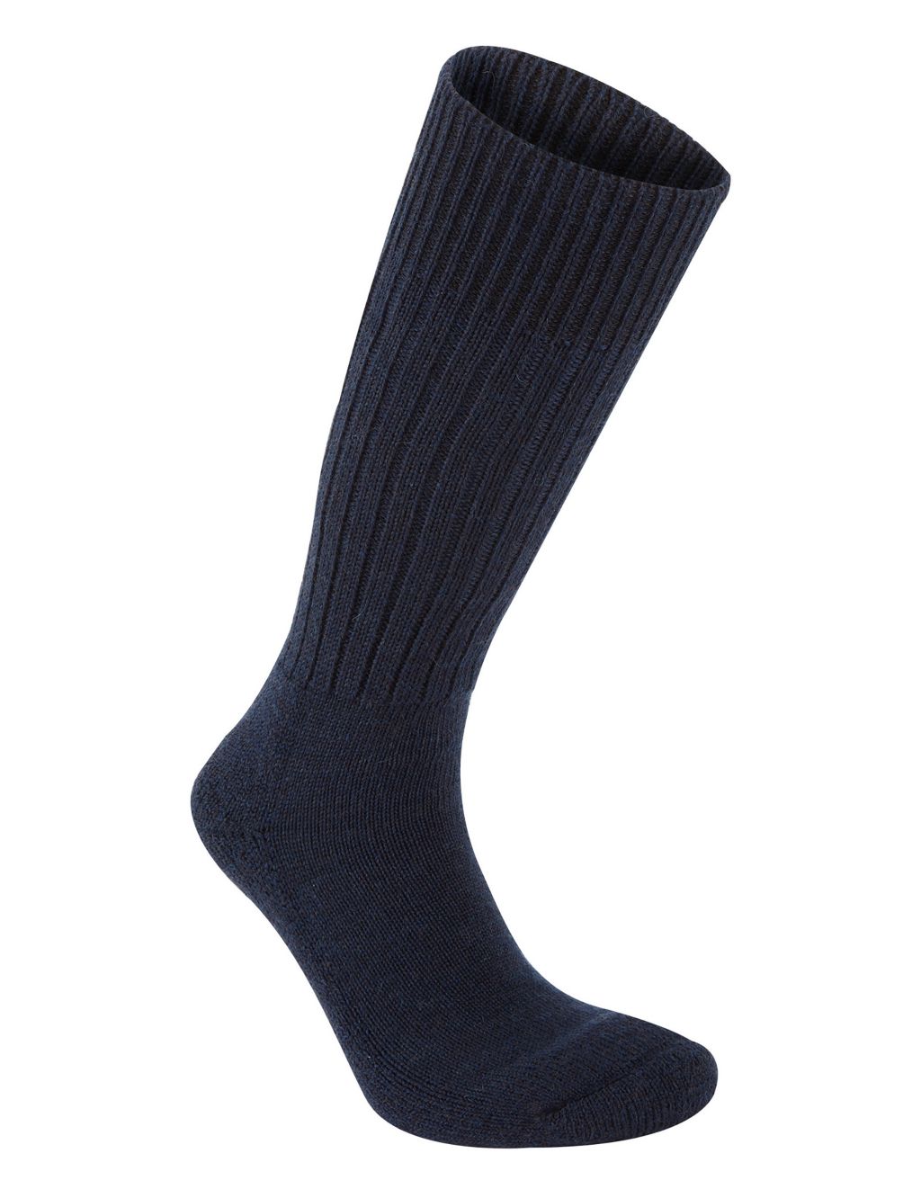 Wool Rich Walking Socks