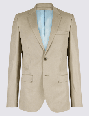 Mens Blazers & Smart Jackets For Men | M&S