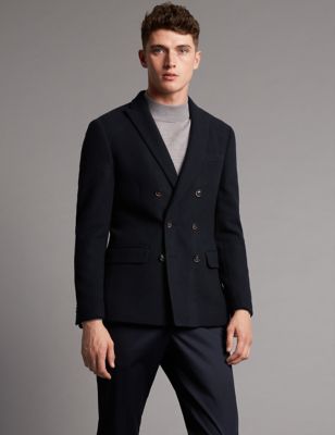 Mens Blazers & Smart Jackets For Men | M&S