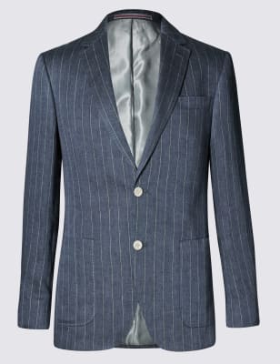 Mens Blazers & Smart Jackets For Men | M&S