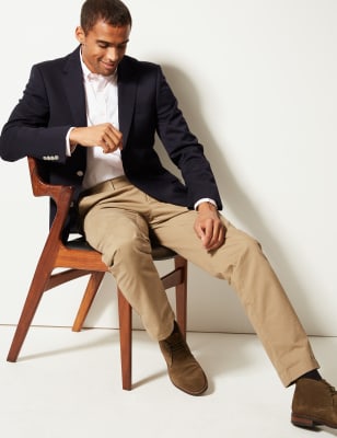 Mens Blazers & Smart Jackets For Men | M&S