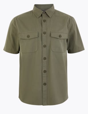 utility over shirt