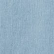 Denim Overshirt - lightblue