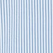 Pure Cotton Seersucker Cuban Collar Shirt - bluemix