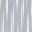Easy Iron Pure Cotton Striped Oxford Shirt - navymix