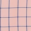 Laundered Cotton Regular Fit Checked Shirt - pinkmix