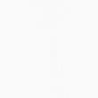 Longer Length Pure Linen Shirt - white