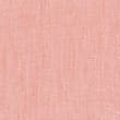 Pure Linen Shirt - lightpink