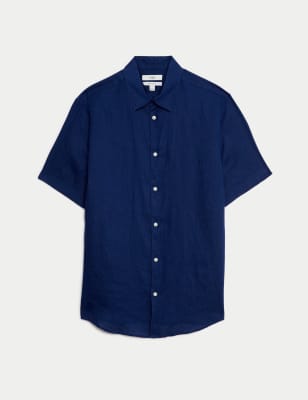 Casual on sale smart shirts