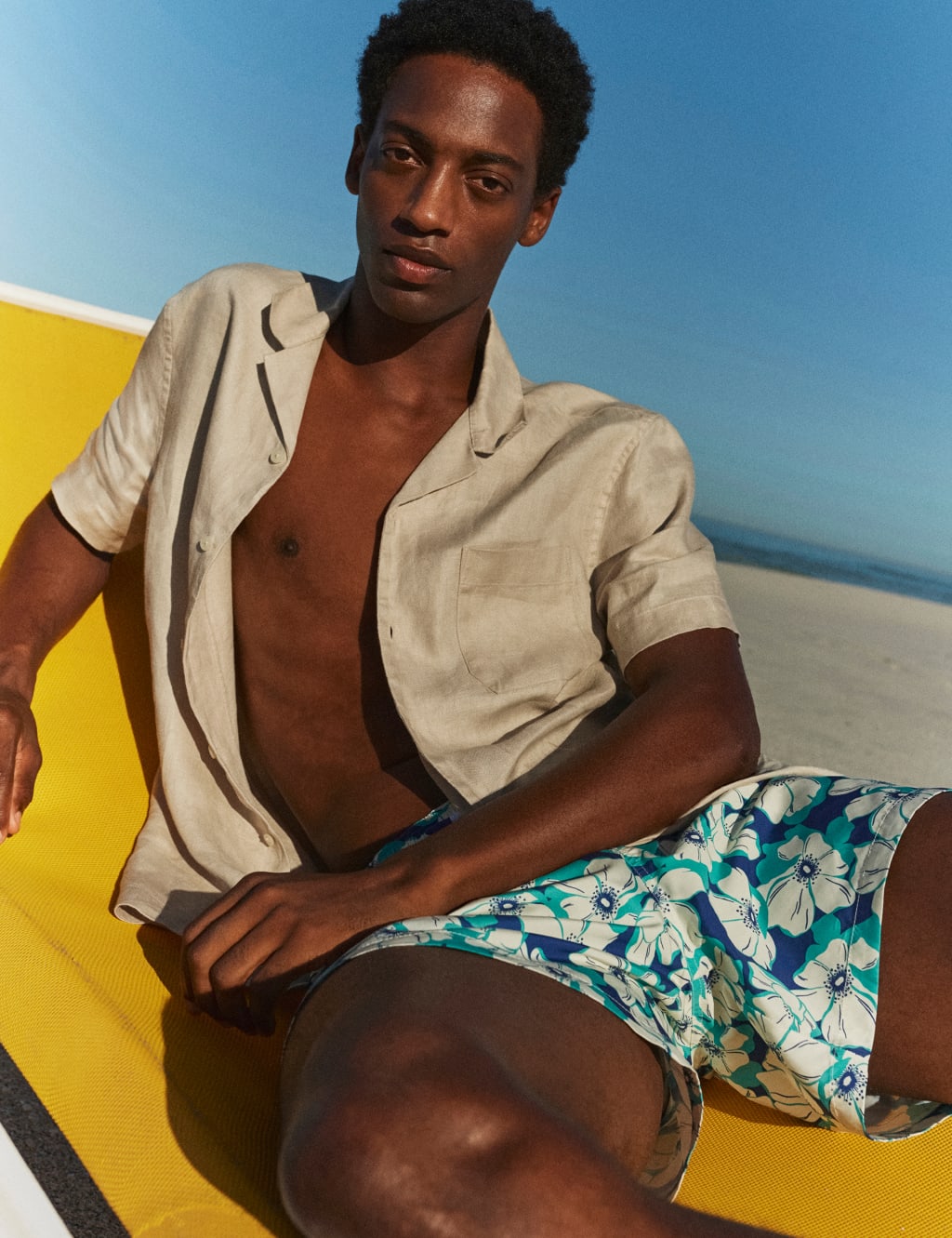 Mens holiday shirts uk discount