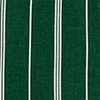 Linen Blend Striped Shirt - greenmix