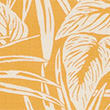 Pure Cotton Hawaiian Shirt - yellowmix
