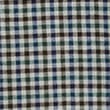Pure Cotton Flannel Shirt - greenmix
