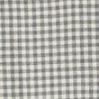 Pure Cotton Flannel Shirt - greymarl