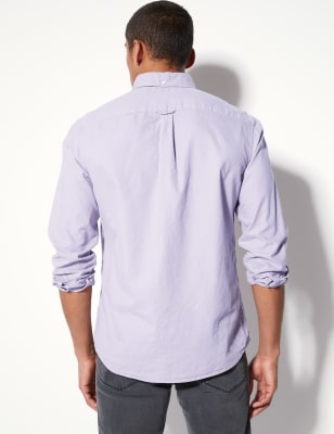 The Oxford Shirt– SOURCE Collections