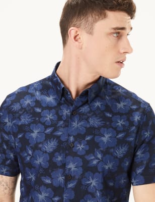 polo denim shirt big and tall