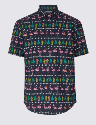 marks and spencer christmas tops