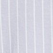 Pure Cotton Striped Oxford Shirt - lilacmix