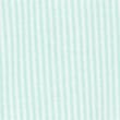 Pure Cotton Striped Oxford Shirt - brightgreen