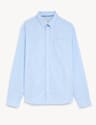 Blue Samboya Shirts