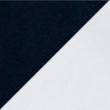 Low Brand logo-patch sleeve detail shirt Blau