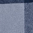 Check Overshirt - bluemix