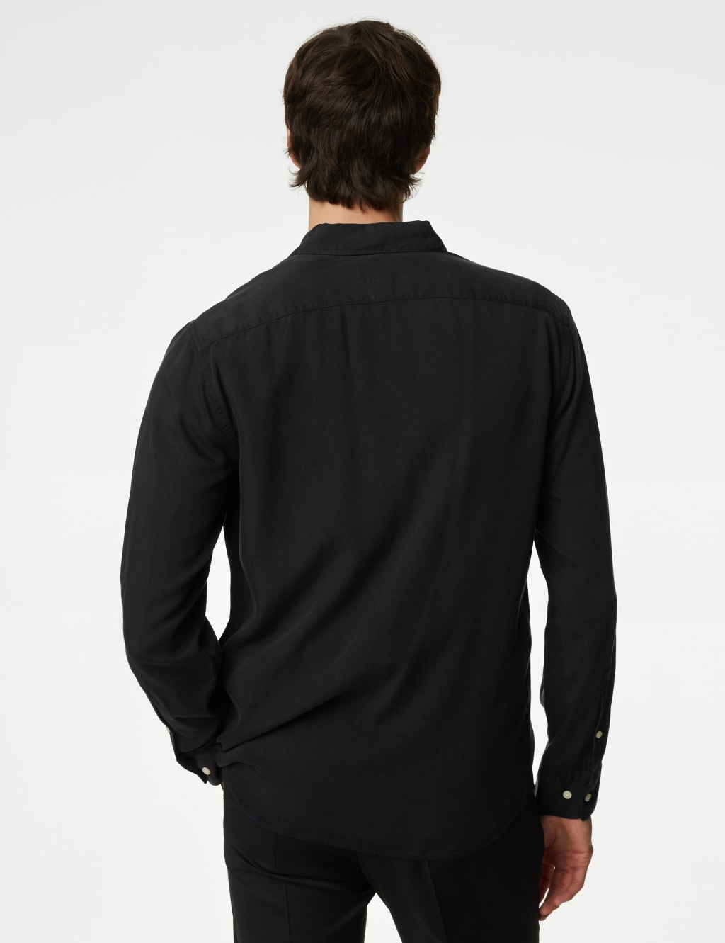Garment Dyed Shirt image 6