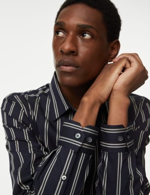 Men's Shirts | M&S