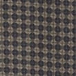 Corduroy Geometric Print Shirt - neutral