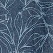 Easy Iron Pure Cotton Denim Shirt - bluemix
