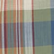 Pure Cotton Check Shirt - greenmix