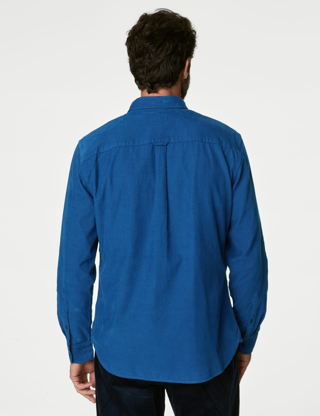 Corduroy Shirt image 5