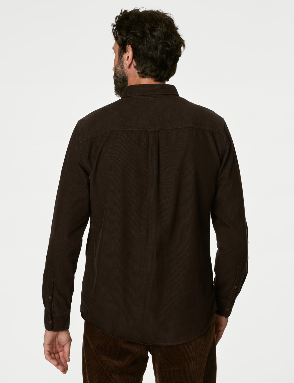 Corduroy Shirt image 5