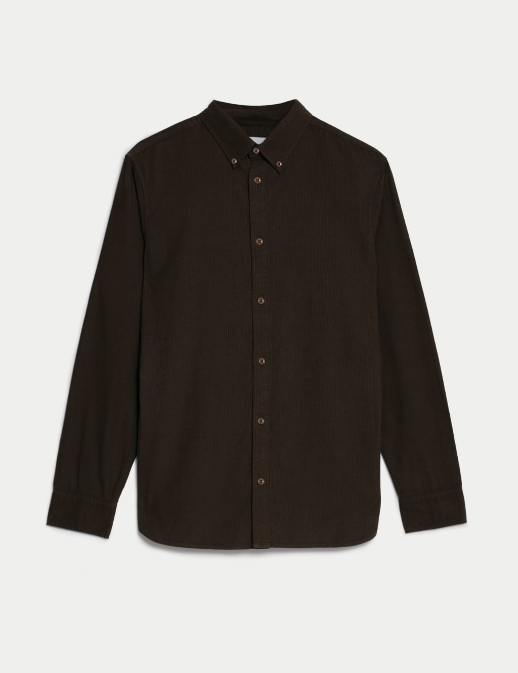 Men's Casual Shirts M&S
