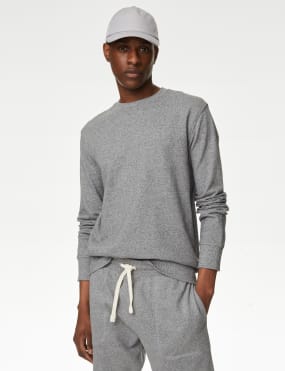 M&s mens cheap sweatshirts