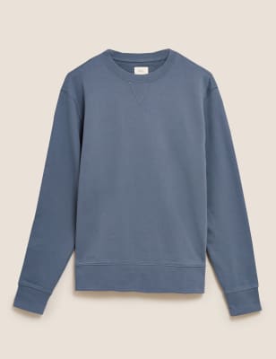 Marks discount spencer sweatshirt