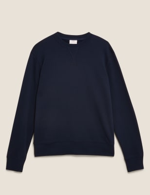 m and s sweatshirts