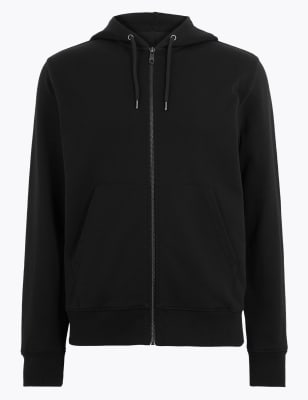 m&s hoodie mens