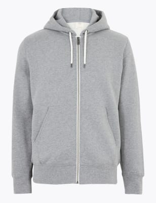 marks and spencer hoodies