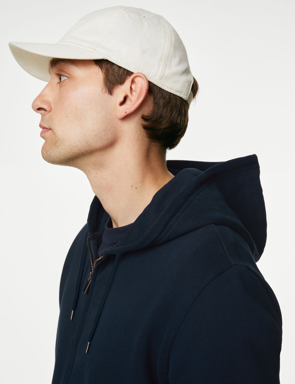 Pure Cotton Hoodie image 4