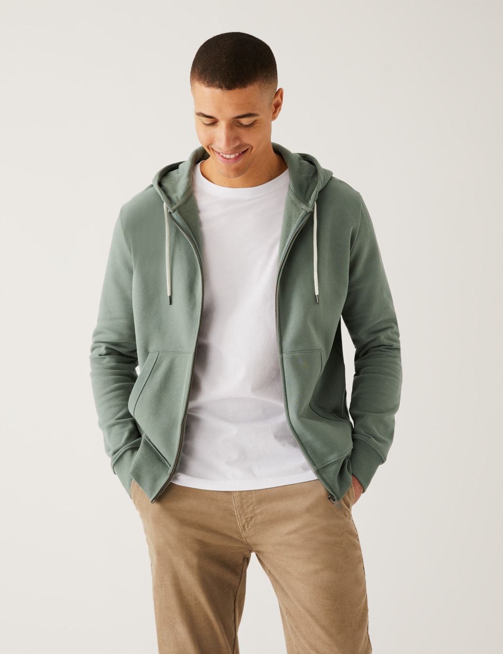 long hoodies mens