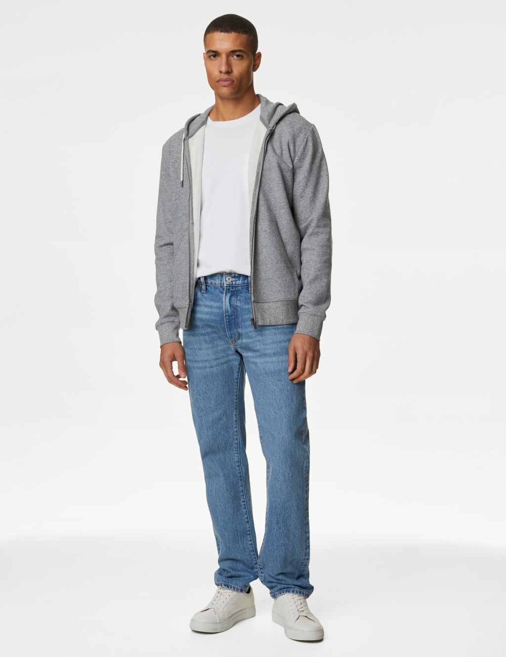 Men's Loungewear Hoodies | Mu0026S
