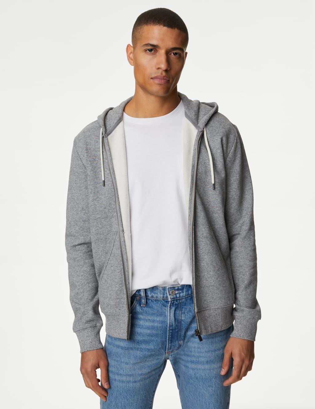 Pure Cotton Hoodie image 4