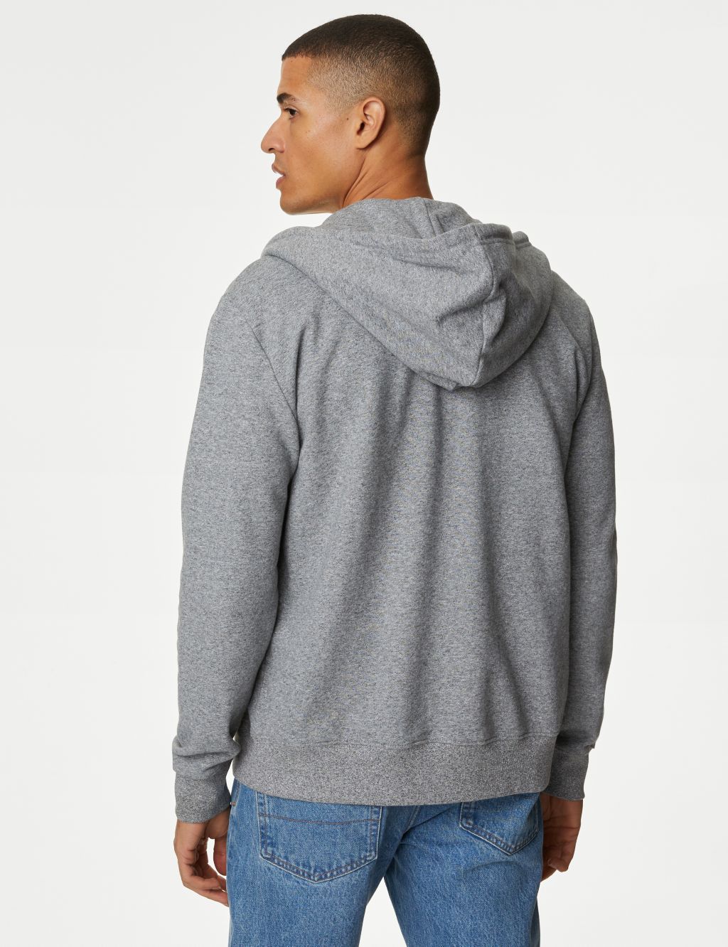 Pure Cotton Hoodie image 5