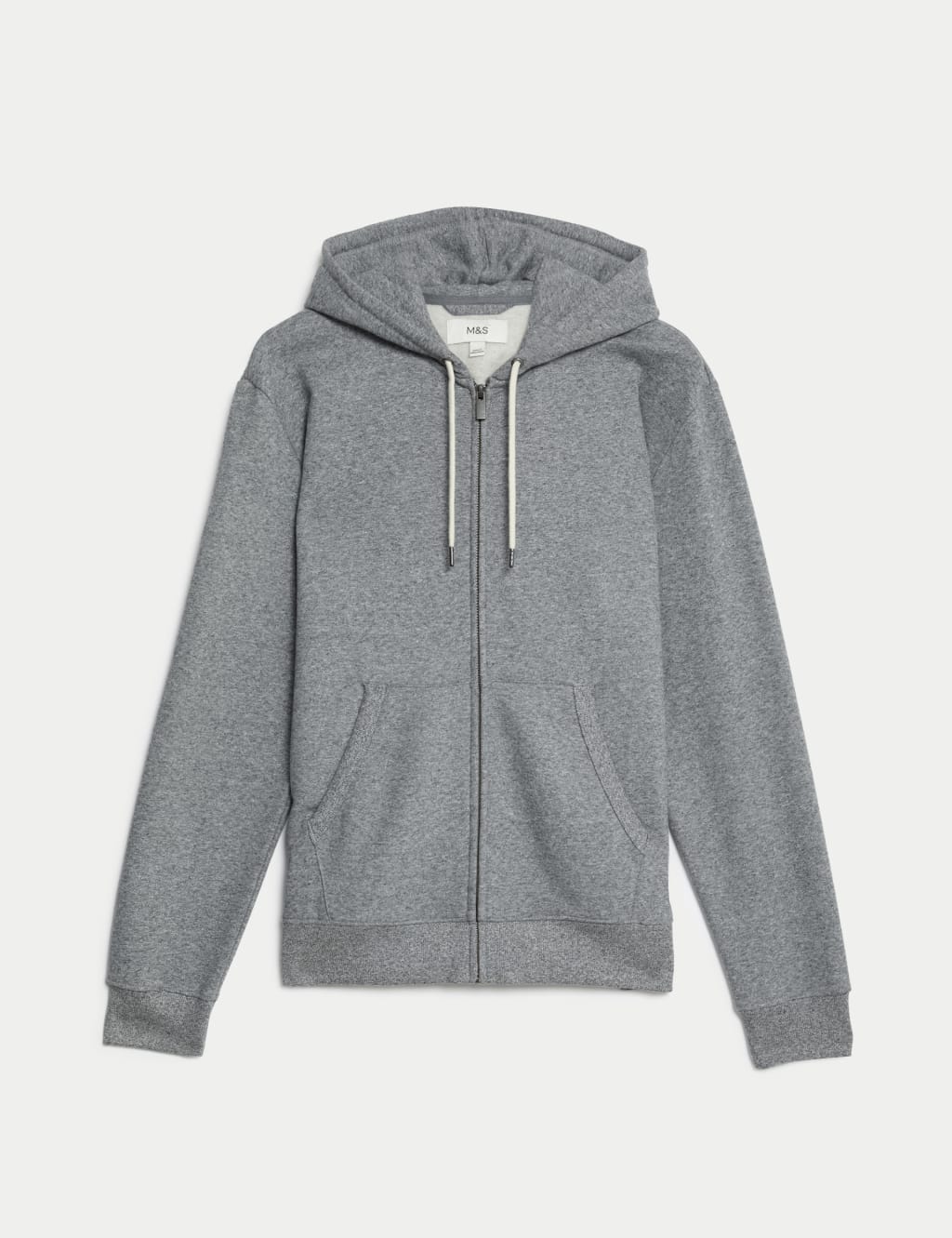 Pure Cotton Hoodie image 2